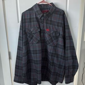 DIXXON Gunner XXL Like New